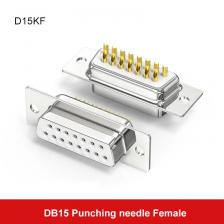 DIVEDEER DB15 Male Female Plug