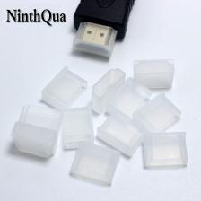 Пылезащитный чехол NinthQua 10 шт./чехол для штекера HDMI адаптер AV Разъем для HDTV HDCP 1080P и т. Д.