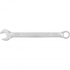 Дюймовый комбинированный ключ Комбинированный ключ NORGAU 15/32", 165 мм 060207411