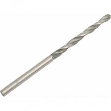 Сверло с цилиндрическим хвостовиком Р6М5, 3х33х61 мм, в инд. упаковке Резолюкс 25830
