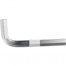 Шестигранный ключ Nord-Yada 17 мм 907618