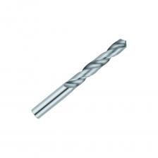 Твердосплавное цельное сверло по металлу Сверло по металлу твердосплавное цельное средняя серия цх (4.70x32x65 мм; ВК8; 2309-0341; ГОСТ 17275-71) ИНСТУЛС 00001276766