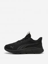 Кроссовки детские PUMA Flexfocus Lite Modern, Черный