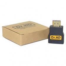 Защита HDMI интерфейсов Dr.HD