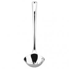 Шумовка HuoHou stainless steel colander Половник-шумовка HU0055