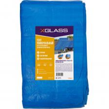Тент XGLASS 330054