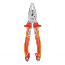Плоскогубцы диэлектрические NWS 180 мм (109-49-VDE-180)