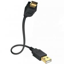 Inakustik Premium High Speed USB Mini 2.0 1.0m (01070021)