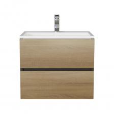 Подвесная тумба для ванной uperwood Barsa 2930205257
