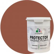 Жидкая резина Malare - эластичная резиновая краска для наружных и внутренних работ. Применяется для любых видов подложек. Не содержит органических растворителей, без запаха. Применяется в производственных, жилых и общественных зданиях.
