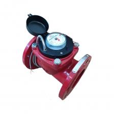 Турбинные счетчик горячей воды ТВСТ-01-125 с импульсным выходом, предназначены для коммерческого учета расхода объема сетевой и питьевой воды. Приборы используются на объектах со средним и большим потреблением воды, рекомендованы для установки в жилых и производственных помещениях.