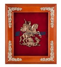 Ключница "Герб Москвы" 29х33