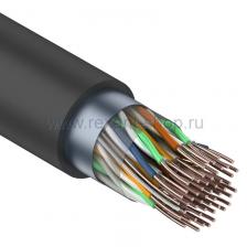 Rexant Кабель FTP 25PR 24AWG CAT5 01-1203 1 бухта