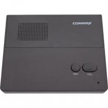 Абонентский пульт громкой связи COMMAX CM-800S
