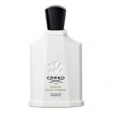 CREED Парфюмированный гель для душа Green Irish Tweed 200