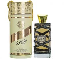 Парфюмерная вода Lattafa Perfumes Oud Mood 100 мл.