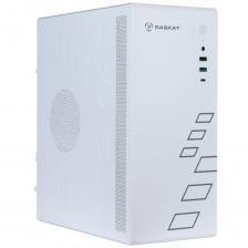 Компьютер Raskat Standart 500 (Intel Core i5 10400, RAM 8Gb, SSD 240Gb, no OS, kb+ms, white)