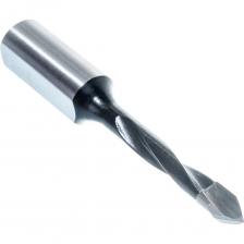 Усиленное присадочное сверло Сверло присадочное усиленное сквозное (5x57.5 мм; S=10x20 мм; RH) ROTIS 422.0557R