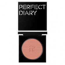 PERFECT DIARY Матирующие румяна для лица Essence Matte Makeup Blusher