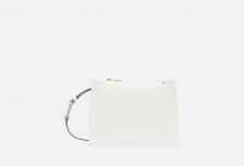 Сумка кросс-боди кожаная NUVOLA S FURLA