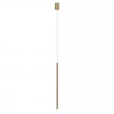 Подвесной светодиодный светильник Loft IT Reed 10358/600 AB