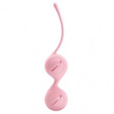 PRETTY LOVE Kegel Tighten UP I Вагинальные шарики на сцепке