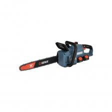 Цепная аккумуляторная пила Пила цепная аккумуляторная SENIX 2X2 40V, 40 см, без акб и зу, CSX2-M2-EU-0