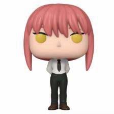 Фигурка Funko POP! Animation Chainsaw Man Makima (1679)