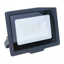 Мощный, надежный, экономичный – светодиодный прожектор MO-L Monolit с яркостью 20000–25000 люмен создает равномерное заливающее освещение для больших территорий, заменяя устаревшие 400-500Вт газоразрядные и галогенные прожекторы. Степень защиты: IP65 – устойчив к ливням, снегу, пыли и экстремальным температурам Корпус: усиленный алюминиевый сплав с антикоррозийным покрытием Срок службы: 50 000+ часов – в 5-10 раз дольше ДРЛ/ДНаТ Угол рассеивания: 120° – оптимальное покрытие без темных зон Рабочий диапазон напряжений: 170–265 В – стабильная работа при перепадах в сети Экономия до 85% на электроэнергии по сравнению с традиционными прожекторами Мгновенный запуск – полная яркость с первого секунды, без разогрева Прочный и герметичный корпус – выдерживает вибрацию, удары, температуру от -40°C до +60°C Нулевое мерцание – безопасно для глаз и видеосъемки Универсальный монтаж – крепление на кронштейны, мачты, стены Снижение эксплуатационных расходов – минимум замен и обслуживания Экологичность – нет ртути, инфракрасного и ультрафиолетового излучения Совместимость с датчиками движения – для умного управления освещением