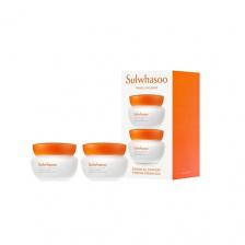 Крем для лица SULWHASOO Гипоаллергенный увлажняющий крем Essential Comfort Firming Cream 150