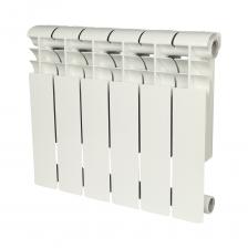 Биметаллический радиатор ROMMER Profi BM 350 86630
