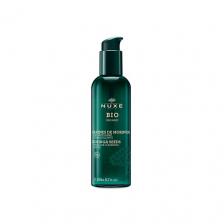 NUXE Мицеллярная вода Bio Organic Moringa Seeds Micellar Cleansing Water 200