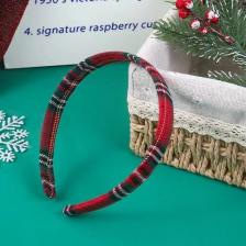 Уникальные украшения, праздничные рождественские повязки на голову для вечеринок, аксессуары для волос с изображением лося Xmax Tree, реквизит для фотосессии, рождественские украшения ??andik