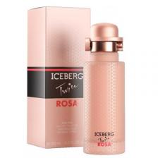 Туалетная вода Iceberg Twice Rosa For Her 125 мл.