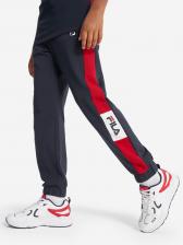 Брюки для мальчиков FILA, Синий