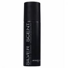 Дезодорант - спрей Jacques Bogart Silver Scent 200 мл.