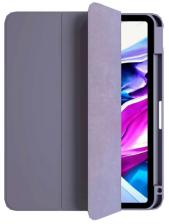 VLP Защитный чехол Split Folio iPad Pro 11 (M4), лавандовый