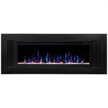 Камин электрический RealFlame Stockholm 50 BLM+SAPHIR-S 50
