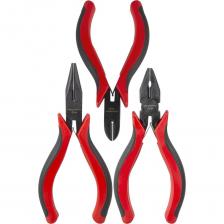 Набор инструментов универсальный Онлайт (90218) (3 шт.)