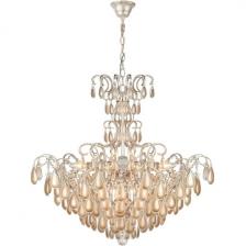 Подвесная люстра AM Group MONICA MONICA SP9 GOLD