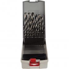 Набор сверл Bosch PointTeQ 2608577352