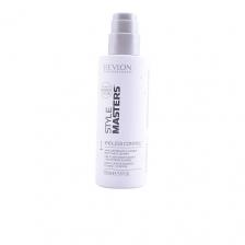 Воск для укладки волос REVLON Воск для гибкой фиксации волос Revlon Style Masters Endless Control