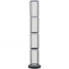 Торшер De Markt айсфельд 1x33W led 220V 655041101