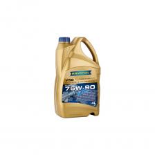Трансмиссионное масло RAVENOL VSG SAE 75W-90, 4 л 1221101-004-01-999