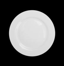 Тарелка мелкая Chan Wave Classic 8'' 200 мм(фк0130)
