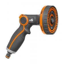 Распылители Пистолет-распылитель Spray Gun x6 Daewoo DWG 3020