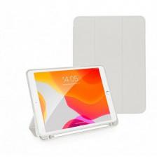 Чехол книжка Gurdini Milano Series для iPad 10.9 (2022), Цвет Розовый