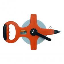 Геодезическая рулетка Геодезическая мерная лента 50 м Sturm 2010-07-GP-50