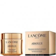 Крем для лица LANCOME Восстанавливающий крем с экстрактом розы Absolue Soft для упругости и сияния кожи 60