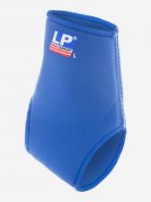 Суппорт голеностопа LP 704, Синий